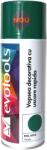 Evotools Vopsea spray decorativa, uscare rapida, verde RAL 6016, 400 ml (683443)