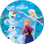Dekora Hârtie comestibilă -Frozen/ Regatul de gheață 20 cm