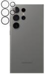 PanzerGlass - Capac de protec? ie & obiectivul camerei PicturePerfect pentru Samsung Galaxy S24 Ultra, negru