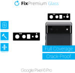 FixPremium Glass - Geam securizat a camerei din spate pentru Google Pixel 6 Pro