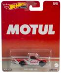Mattel Real Riders Pop Culture Masinuta Metalica Datsun 620 Scara 1: 64 (mtdlb45_hkd07)