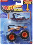 Mattel Si Masinuta Metalica Scorpedo (mtgrh81_jcg39)