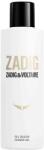 Zadig & Voltaire Zadig Perfumed Gel de dus 200 ml (Femei)