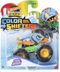 Mattel Camion Piran-ahhhh Cu Culori Schimbatoare Scara 1: 64 (mthgx06_hvh85)