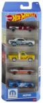  Set 5 Masini Hot Wheels Mopar (mt1806_htv48)