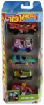  Set 5 Masini Hot Wheels Hw Fun Park (mt1806_jbj88)