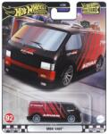 Mattel Boulevard Masinuta Metalica Mbk Van Scara 1: 64 (mtgjt68_hrt67)