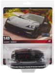 Mattel Real Riders Masinuta Metalica Porsche Taycan Turbo S Cross Turismo Scara 1: 43 (mthmd41_hwt10)