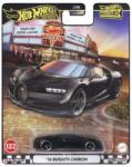 Mattel Boulevard Masinuta Metalica Bugatti Chiron 16 Scara 1: 64 (mtgjt68_jbl30)