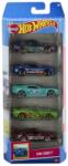  Set 5 Masini Hot Wheels Cu Design Hw Drift (mt1806_htv51)