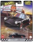 Mattel Boulevard Masinuta Metalica Porsche 911 Carrera Rs 2.7 Scara 1: 64 (mtgjt68_jbl19)
