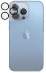 PanzerGlass - Capac de protecție a obiectivul camerei PicturePerfect pentru iPhone 13 Pro & 13 Pro Max, transparent