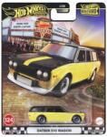 Mattel Boulevard Masinuta Metalica Datsun 510 Wagon Scara 1: 64 (mtgjt68_jbl21)