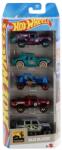  Set 5 Masini Hot Wheels Baja Blazers (mt1806_jbj82)
