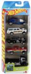  Set 5 Masini Hot Wheels Hw Gassers (mt1806_jbj84)