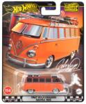 Mattel Boulevard Masinuta Metalica Volkswagen Samba Bus Scara 1: 64 (mtgjt68_hrt62)