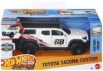 Mattel Masinuta Metalica Cu Sistem Pull Back Toyota Tacoma Custom Factory Fresh Scara 1: 43 (mthpr70_jcl98)