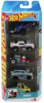  Set 5 Masini Hot Wheels Tooned (mt1806_jbj85)