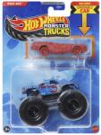 Mattel Si Masinuta Metalica Race Ace (mtgrh81_jcg42)