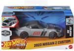Mattel Masinuta Metalica Cu Sistem Pull Back 2023 Nissan Z Custom Hw Modified Scara 1: 43 (mthpr70_jcm08)