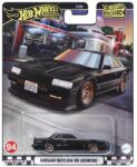 Mattel Boulevard Masinuta Metalica Nissan Skyline Rs Scara 1: 64 (mtgjt68_hrt66)