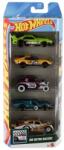  Set 5 Masini Hot Wheels Hw Retro Racers (mt1806_jbj86)