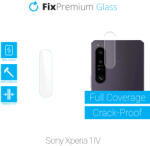 FixPremium Glass - Sticlă securizată a obiectivului camerei pentru Sony Xperia 1 IV