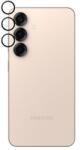 PanzerGlass - Capac de protec? ie & obiectivul camerei Hoops pentru Samsung Galaxy S25+, transparent