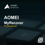 Aomei MyRecover Professional Pe viață (5060576481295)