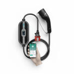 Zopoise ZA05 - 11kW | WiFi | Încărcător auto portabil + de perete pentru vehicule electrice | 3x16A | Tip 2 | Cablu de 5m | Releu Fi | App (Zopoise-ZA05-E011K)