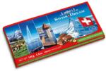 SWISSDREAM с лешници