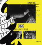 Koma Saxo Live