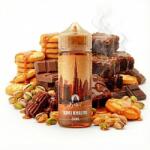 Babel Burj Khalifa 120ml: Lichid Tigara Electronica Premium Lichid rezerva tigara electronica