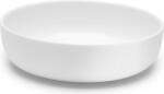 Serax Farfurie adâncă Base, 16 cm, albă, glazurată (B9214714H)