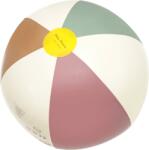 Petites Pommes strandlabda - pasztell