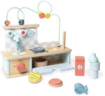 Vilac készségfejlesztő játék - Konyha a legkisebbeknek