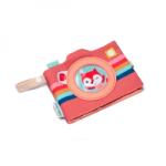 Lilliputiens Első fotóalbumom - Alice a róka