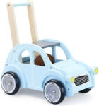 Vilac Citroen járássegítő autó fából