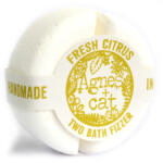 AWM Fürdő Fizzer - Friss Citrus