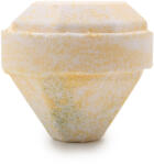 AWM Gyémánt Pezsgő Fürdőbomba - Fehér & Arany