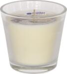 Mueller Kerzen Lum pahar aromat xmass vanilie +/-25 h