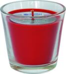 Mueller Kerzen Lum pahar xmass spicy apple +/-25h