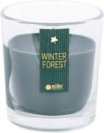 Mueller Kerzen Lum Pahar Parf 80/70mm Winter Forest