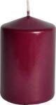 Mueller Kerzen Stalp 100/68 bordeaux
