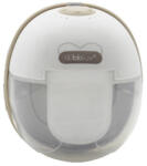 bblüv Mumflöw kéznélküli elektromos mellszívó - bebibolt