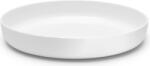 Serax Farfurie adâncă Base, 28 cm, albă, glazurată (B9214717H)