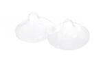 Baby Bruin Szilikon Bimbóvédő 2 db-os