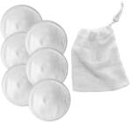 Vaganza Stella Mosható melltartóbetét tasakos mosózsákkal - 6db