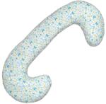 Wikids ölelő párna HUZAT - Türkiz Pillangós