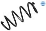 MEYLE Arc spiral MEYLE 100 639 0075 (100 639 0075)